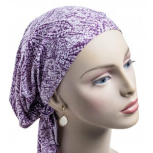 Headscarf print 467