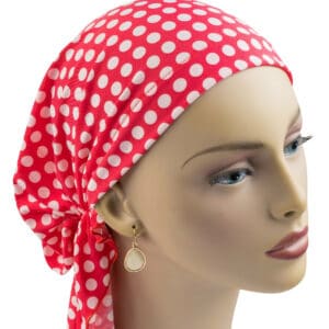 Headscarf print 331