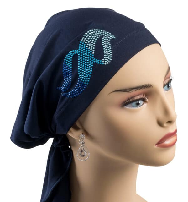 R 225 Headscarf