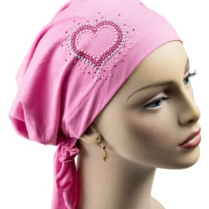 R 223 headscarf