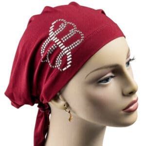 R 217 headscarf