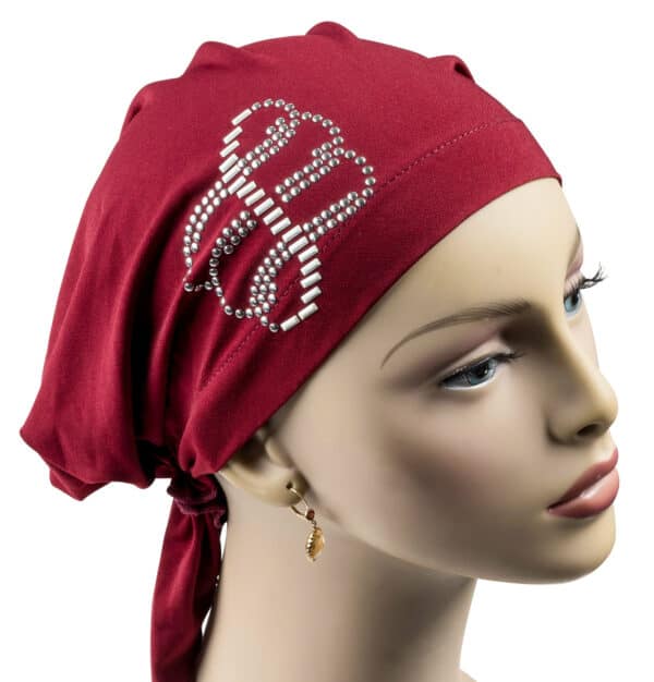 R 217 Headscarf