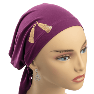 R 237 headscarf