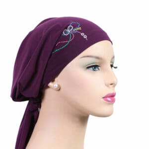 R 212 headscarf