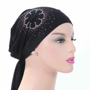 R 209 headscarf