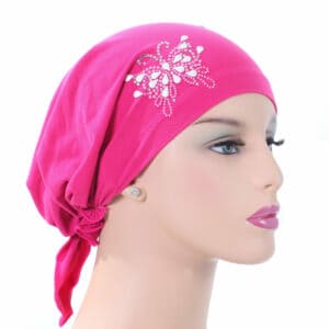 R 202 headscarf