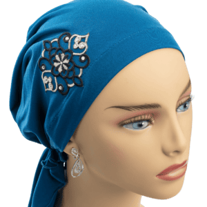 R 235 headscarf