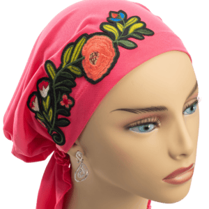 R 234 headscarf